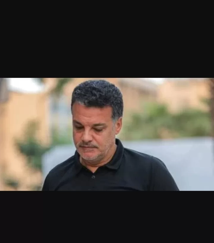 وفاة ايهاب جلال مدرب الإسماعيلي 19 - جريدة المساء وفاة ايهاب جلال مدرب الإسماعيلي 18 - جريدة المساء