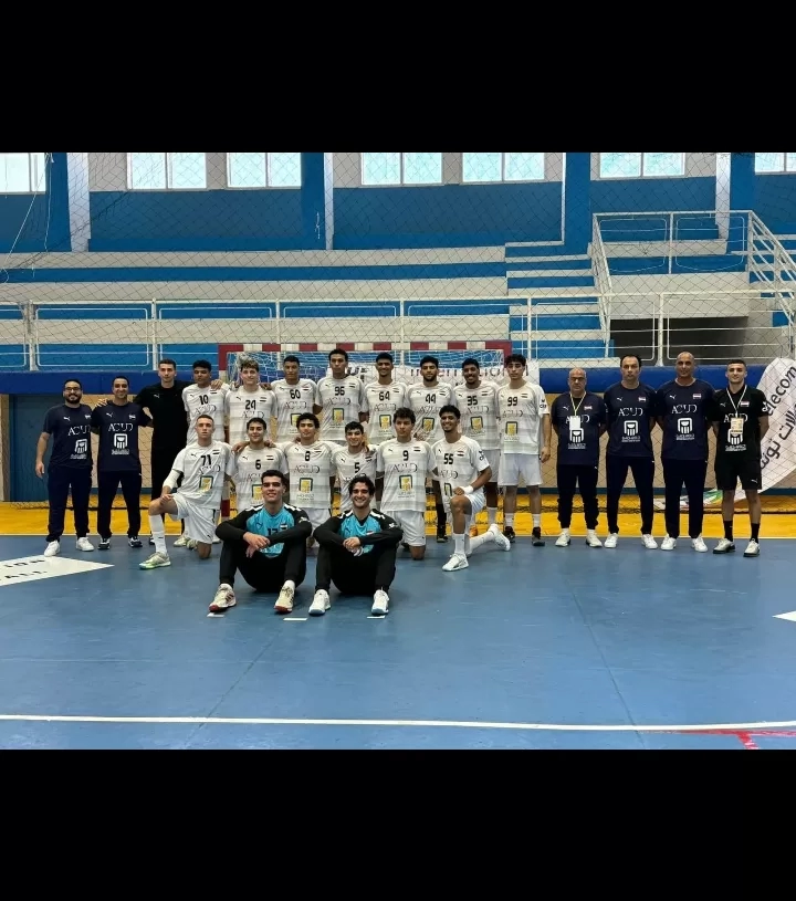 منتخب شباب اليد يفوز على ليبيا ويتأهل إلى نصف نهائي بطولة أفريقيا بتونس 19 - جريدة المساء