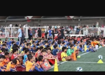 انطلاق بطولة الراحل د. محمود صالح للأكاديميات بالاهلي 27 - جريدة المساء