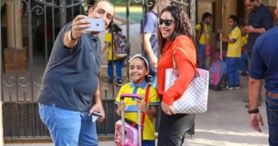 "ائتلاف أولياء أمور مصر" يدعو إلي تفعيل مبادرة "فرحة أول يوم دراسة" 18 - جريدة المساء