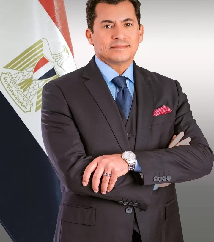 بعد تحقيقها للمرة الأولى في التاريخ.. وزير الرياضة يهنئ منتخب مصر لفوزه ببطولة العالم لكرة اليد للكراسي المتحركة 20 - جريدة المساء بعد تحقيقها للمرة الأولى في التاريخ.. وزير الرياضة يهنئ منتخب مصر لفوزه ببطولة العالم لكرة اليد للكراسي المتحركة 19 - جريدة المساء