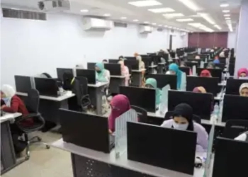 بالأسماء.. الأحد بدء التدريب التربوى للمتقدمين لمسابقة ٣٠ ألف معلم بالجيزة 17 - جريدة المساء