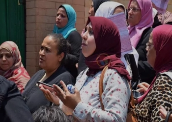 ماذا قال أولياء الأمور بعد أول أسبوع دراسة؟ 35 - جريدة المساء