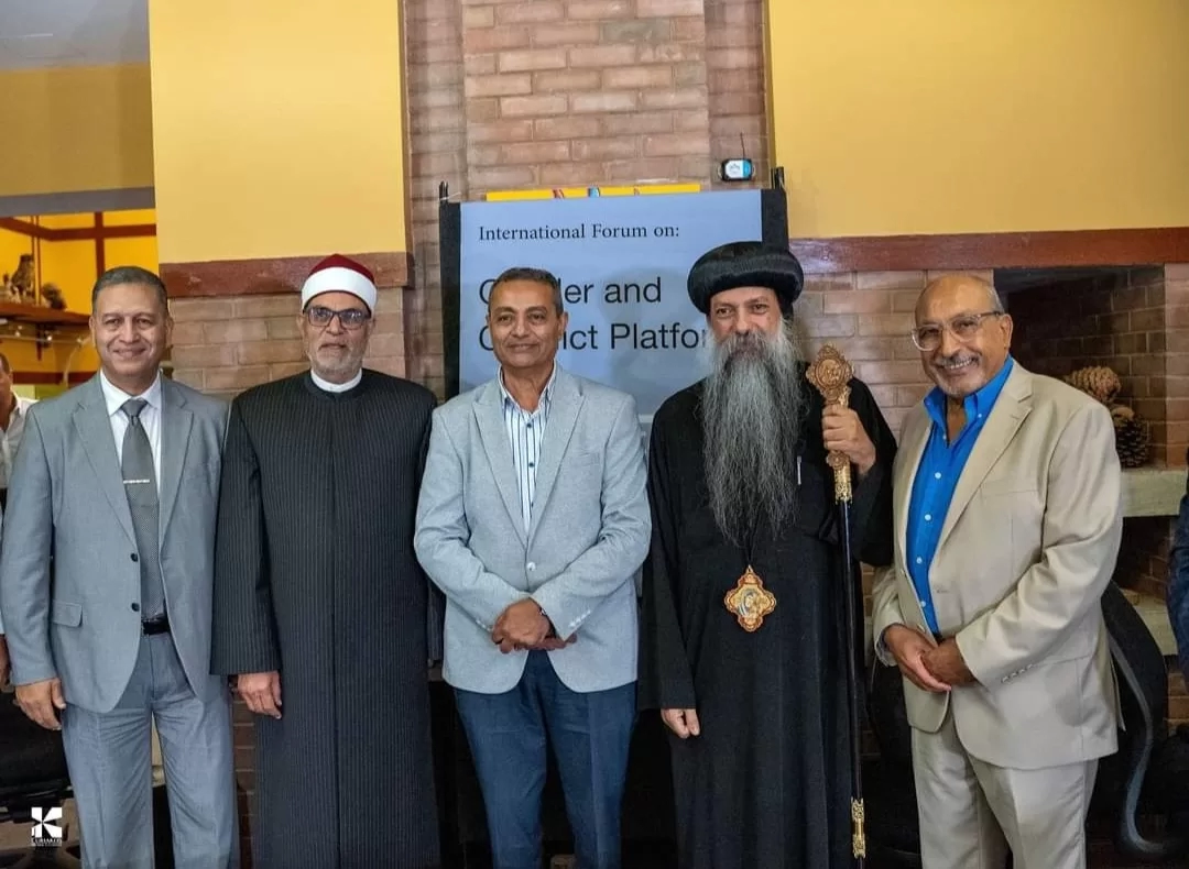 المؤتمر الثقافي لتربية الأطفال بنيويورك برعاية الإتحاد العام للمصريين بأمريكا 17 - جريدة المساء