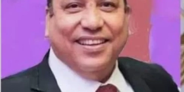 "عمرو عبدالسلام" رئيسا لمنطقة كرة القدم بالشرقية 1 - جريدة المساء