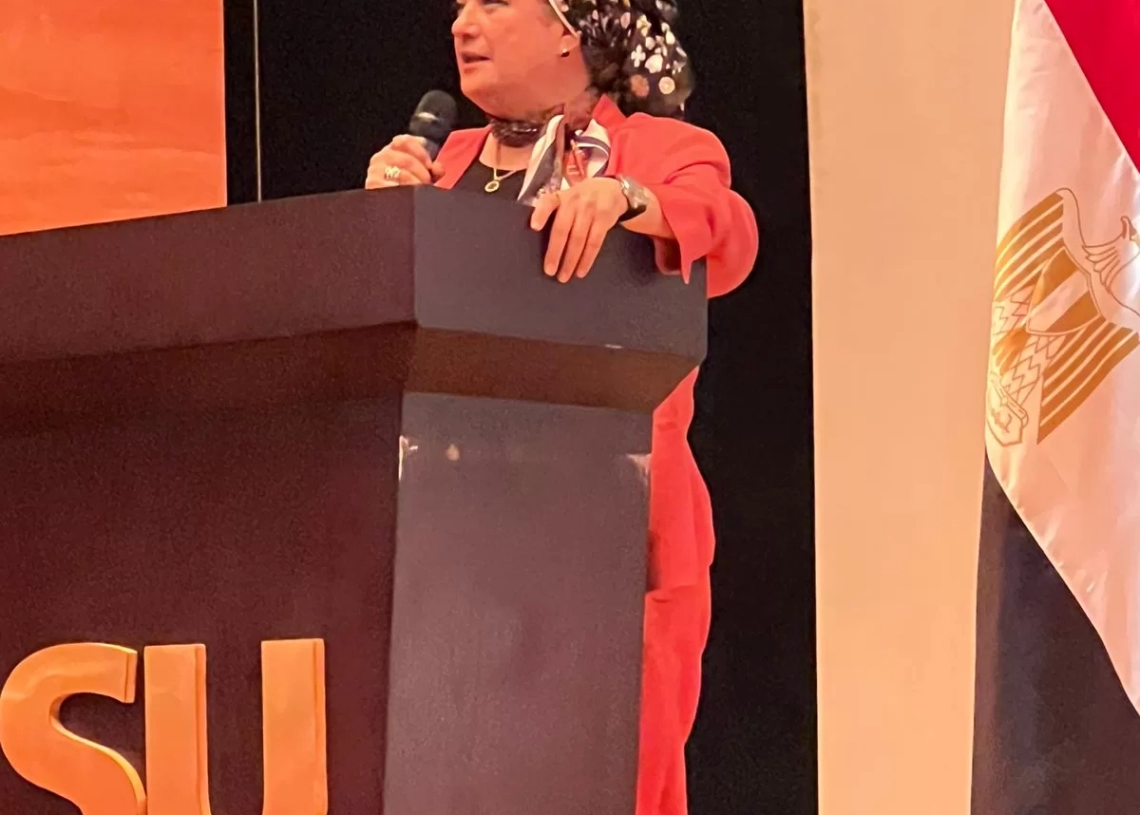 ''جامعة سيناء'تخصص منح دراسية لاوائل الثانوية العامة..افتتاح كليات جديدة للدراسات العليا والبايوتكنولوجي 19 - جريدة المساء