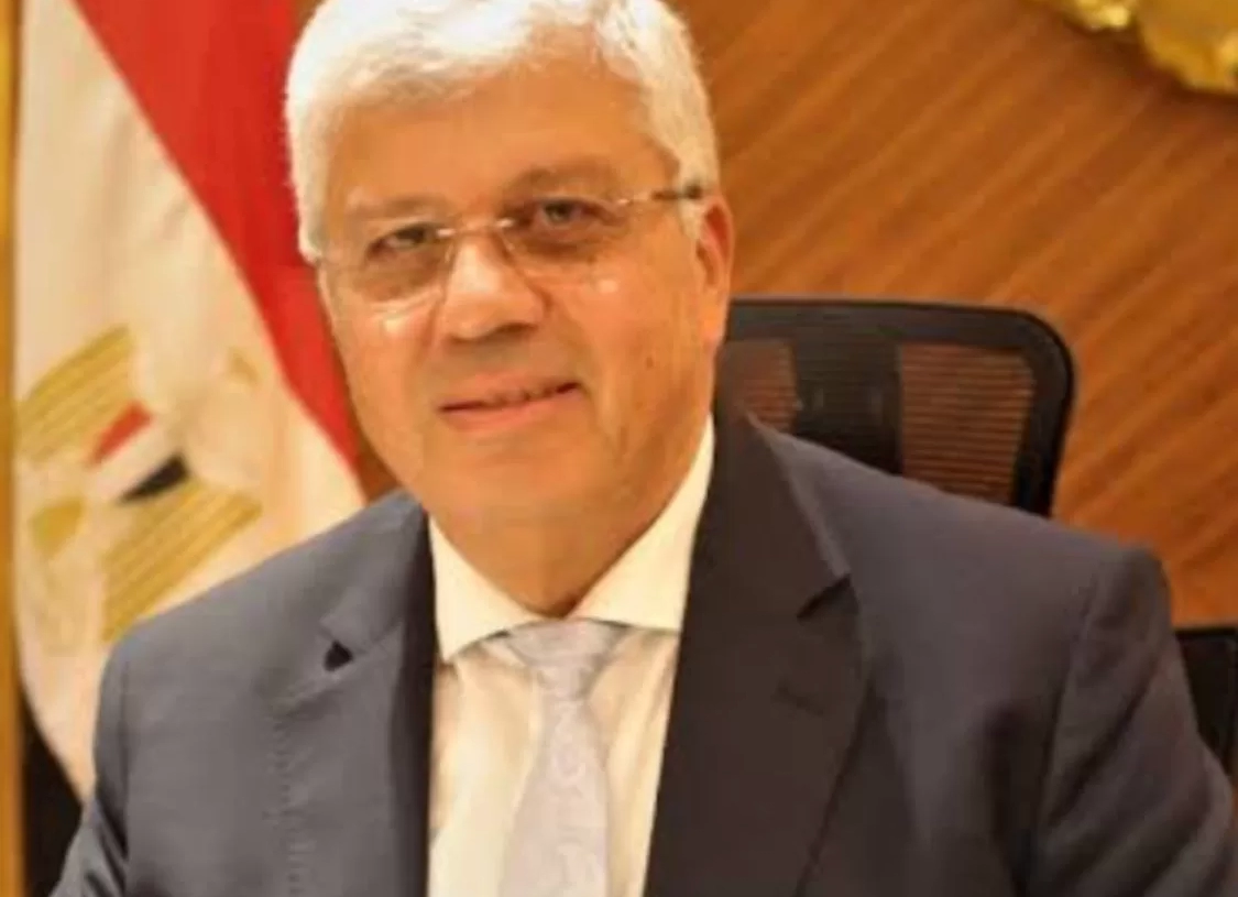 وزارة التعليم العالي تغلق كيان تعليمي وهمي بمحافظة الشرقية 18 - جريدة المساء وزارة التعليم العالي تغلق كيان تعليمي وهمي بمحافظة الشرقية 17 - جريدة المساء