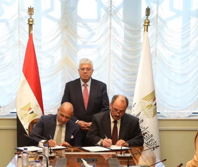 بروتوكول تعاون بين المستشفيات الجامعية واسترازينيكا مصر لتطوير اطباء الاورام والصيادلة 20 - جريدة المساء بروتوكول تعاون بين المستشفيات الجامعية واسترازينيكا مصر لتطوير اطباء الاورام والصيادلة 19 - جريدة المساء