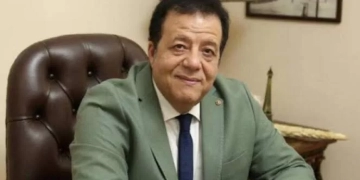 انتخاب مجلس إدارة جديد لجمعية مستثمري مرسى علم 2 - جريدة المساء انتخاب مجلس إدارة جديد لجمعية مستثمري مرسى علم 1 - جريدة المساء