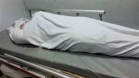 مصرع شاب في حادث تروسيكل بقنا 15 - جريدة المساء