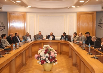 المستلزمات الطبية: أكبر شركة عالمية في الباركود الطبي تدخل السوق المصرية وندرس التعاون معها 21 - جريدة المساء