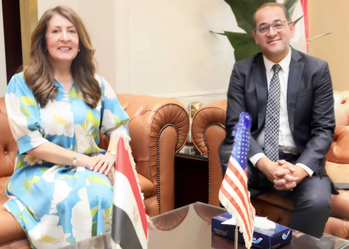 وزير المالية: ندرس طرح سندات خضراء.. وصكوك فى السوق المحلية.. لتنويع شرائح المستثمرين 18 - جريدة المساء