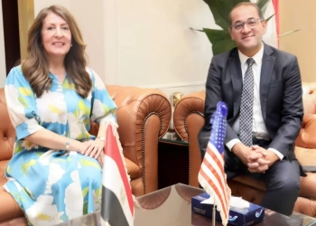 وزير المالية: ندرس طرح سندات خضراء.. وصكوك فى السوق المحلية.. لتنويع شرائح المستثمرين 19 - جريدة المساء