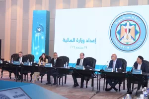 كجوك: نستهدف خلق بيئة اقتصادية محفزة للاستثمار المحلي والأجنبي.. ترتكز على التنافسية العادلة 21 - جريدة المساء