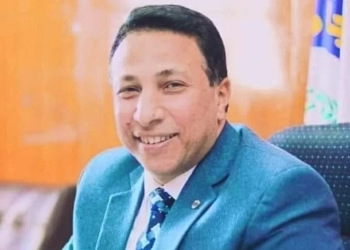 ألف مبروووك .. يا د. أسامة 21 - جريدة المساء