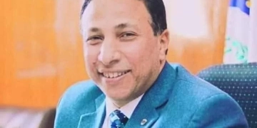 ألف مبروووك .. يا د. أسامة 2 - جريدة المساء ألف مبروووك .. يا د. أسامة 1 - جريدة المساء