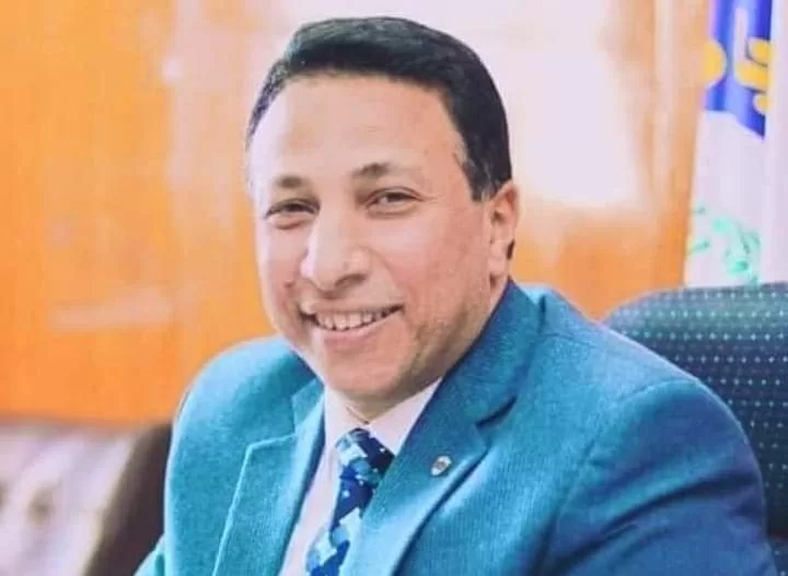 ألف مبروووك .. يا د. أسامة 20 - جريدة المساء ألف مبروووك .. يا د. أسامة 19 - جريدة المساء