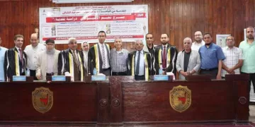 رساله ماجستير عن الدراما الحركية.. مسرح نعيم الاسيوطي نموذجا 1 - جريدة المساء