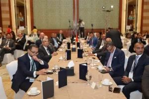 كجوك: صفحة جديدة بين (الضرائب) ومجتمع الأعمال ترتكز على «الشراكة والمساندة واليقين» 23 - جريدة المساء