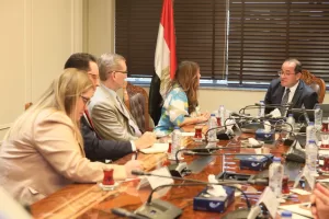 وزير المالية: ندرس طرح سندات خضراء.. وصكوك فى السوق المحلية.. لتنويع شرائح المستثمرين 20 - جريدة المساء