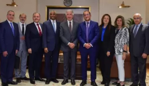 كجوك,: ندرس إصدار سندات خضراء وصكوك محلية.. في إطار استراتيجية خفض معدل وأعباء الدين 17 - جريدة المساء