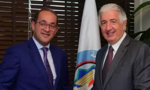 كجوك,: ندرس إصدار سندات خضراء وصكوك محلية.. في إطار استراتيجية خفض معدل وأعباء الدين 19 - جريدة المساء