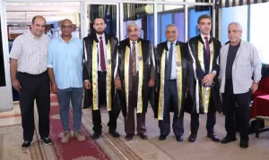 رساله ماجستير عن الدراما الحركية.. مسرح نعيم الاسيوطي نموذجا 21 - جريدة المساء