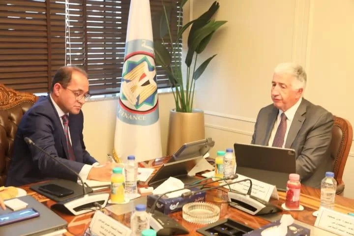 كجوك,: ندرس إصدار سندات خضراء وصكوك محلية.. في إطار استراتيجية خفض معدل وأعباء الدين 15 - جريدة المساء