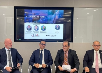 كجوك: ٣ أولويات رئيسية للسياسات المالية على المدى القريب.. تدفع جهود الاستقرار الاقتصادي 20 - جريدة المساء