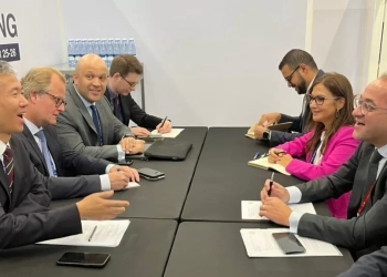 كجوك: التمويل المختلط يدفع الاستثمارات الخاصة في الخدمات اللوجستية وإدارة الموانئ والمطارات 18 - جريدة المساء