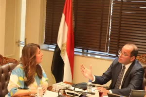 وزير المالية: ندرس طرح سندات خضراء.. وصكوك فى السوق المحلية.. لتنويع شرائح المستثمرين 22 - جريدة المساء