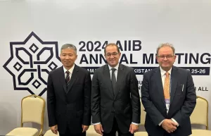 كجوك: التمويل المختلط يدفع الاستثمارات الخاصة في الخدمات اللوجستية وإدارة الموانئ والمطارات 21 - جريدة المساء كجوك: التمويل المختلط يدفع الاستثمارات الخاصة في الخدمات اللوجستية وإدارة الموانئ والمطارات 20 - جريدة المساء