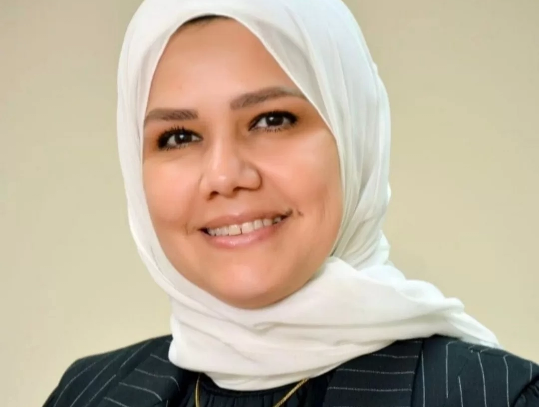 رشا عبدالعال: ٣,٨ مليار جنيه القيمة الإجمالية لرد الضريبة .. خلال العام المالى الماضى 17 - جريدة المساء