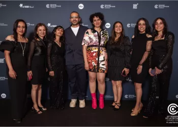 "رفعت عيني للسما" ينافس في مهرجان شيكاغو 19 - جريدة المساء