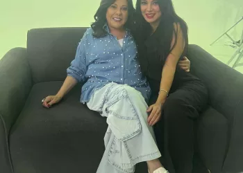 بسمة داود تشوق جمهورها ل "تيتا زوزو" بصور من الكواليس   34 - جريدة المساء