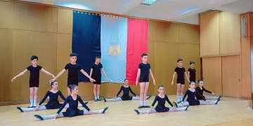 معارض وعروض فنية متنوعة في ختام الأنشطة الصيفية بقصر ثقافة الجيزة 2 - جريدة المساء معارض وعروض فنية متنوعة في ختام الأنشطة الصيفية بقصر ثقافة الجيزة 1 - جريدة المساء