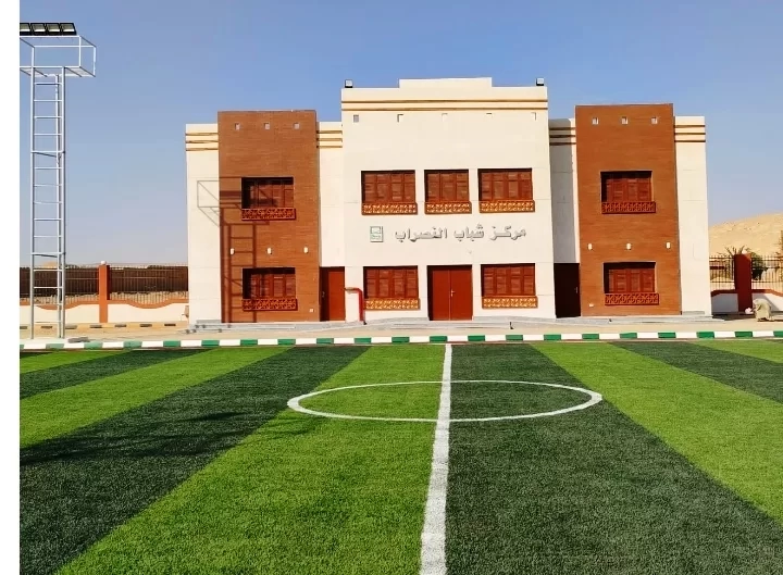 فى إجتماع تنسيقى لمساعد رئيس الجمهورية لمبادرة حياة كريمة بحضور محافظ أسوان والجهات المختصة .. إلزام الشركات المنفذة لمشروعات المبادرة الرئاسية بزيادة وتيرة العمل 17 - جريدة المساء