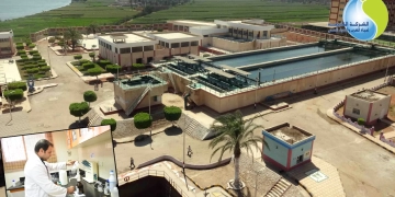 الشركة القابضة لمياه الشرب والصرف الصحي تنفي الشائعات حول تلوث مياه الشرب 2 - جريدة المساء الشركة القابضة لمياه الشرب والصرف الصحي تنفي الشائعات حول تلوث مياه الشرب 1 - جريدة المساء