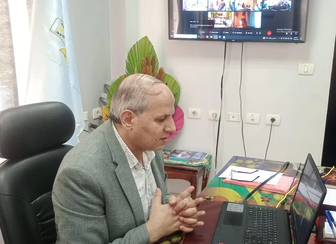 اليوم استقبال 881 من المقبولين من الدفعة الثانية من من 30 ألف معلم لتوزيبعم على المدارس 19 - جريدة المساء