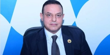 امين حزب حماة الوطن بسوهاج : مبادرة " بداية " مبادرة مصرية لبناء جيل جديد يتمتع بالوعي والمعرفة 1 - جريدة المساء