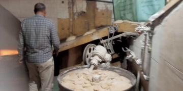 تحرير 7 محاضر مخالفات تموينية بقلين 1 - جريدة المساء