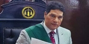 حبس 9 متهمين بينهم 7 اشقاء بالمشدد 10 سنوات لاستعراض القوة وتهديد بالسلاح بمركز مغاغة 1 - جريدة المساء