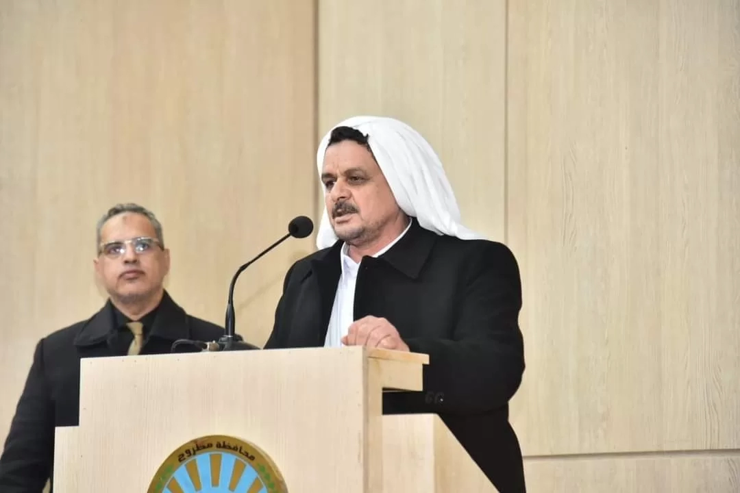 "حماة وطن" بمطروح يطلق مبادرة "بالعلم هنكمل" لتوزيع الشنط المدرسية للأسر الأولي بالرعاية 16 - جريدة المساء "حماة وطن" بمطروح يطلق مبادرة "بالعلم هنكمل" لتوزيع الشنط المدرسية للأسر الأولي بالرعاية 15 - جريدة المساء