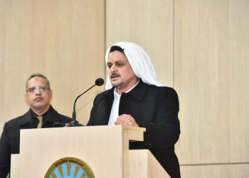 "حماة وطن" بمطروح يطلق مبادرة "بالعلم هنكمل" لتوزيع الشنط المدرسية للأسر الأولي بالرعاية 15 - جريدة المساء