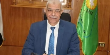 حصول ٧ برامج بزراعة المنوفية على الاعتماد المؤسسي 1 - جريدة المساء