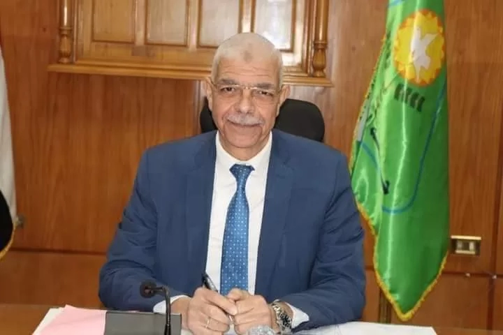 حصول ٧ برامج بزراعة المنوفية على الاعتماد المؤسسي 19 - جريدة المساء