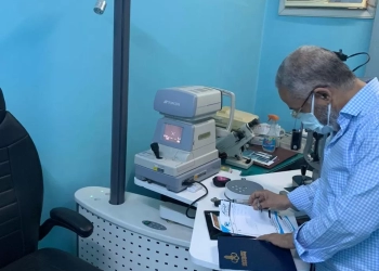 إغلاق وإنذار 110 منشأة طبية خاصة بحملات تفتيشية مفاجئة بأسيوط 23 - جريدة المساء