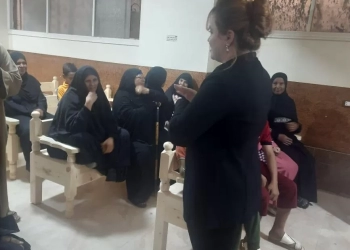 جامعة سوهاج تطلق قافلتها الطبية لقرية بني حميل بمركز البلينا وتعالج ٧٣٦ مواطن بالمجان 31 - جريدة المساء