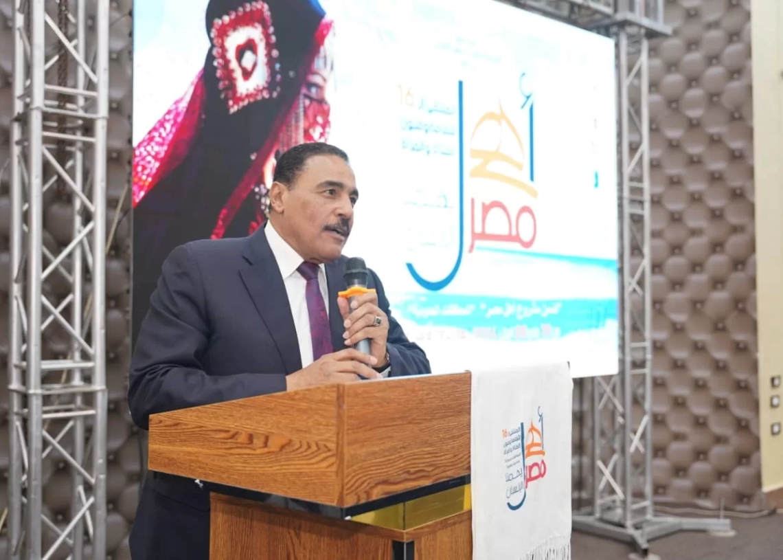غدا إطلاق النسخة الثالثة من المهرجان المصرى للزيتون بمطروح 17 - جريدة المساء