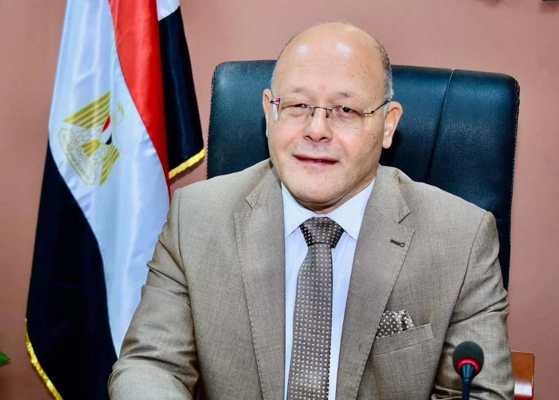 غدا..بدء تسكين الطلاب الجدد بمدن سوهاج الجامعية 19 - جريدة المساء